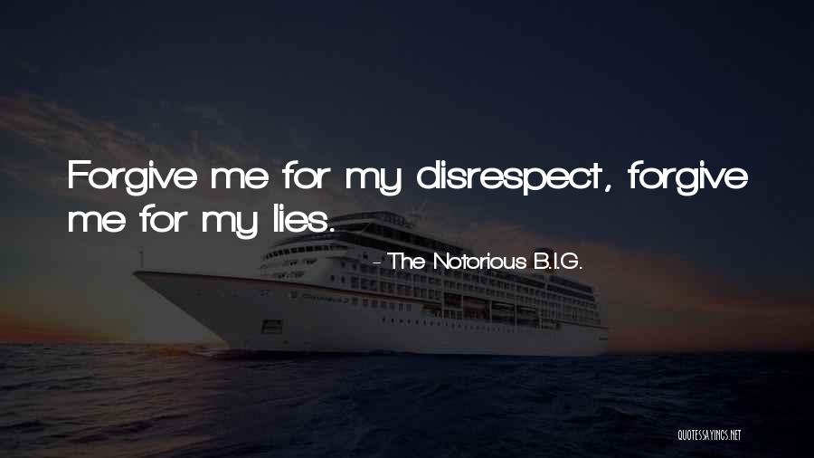 Empurrando Com Quotes By The Notorious B.I.G.