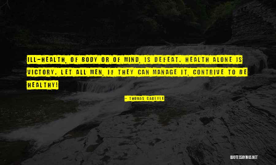Empurrao Quotes By Thomas Carlyle Empurrao Quotes By Thomas Carlyle