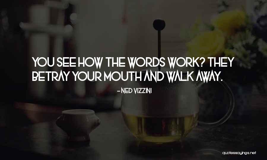Empurrar Cadeira Quotes By Ned Vizzini Empurrar Cadeira Quotes By Ned Vizzini