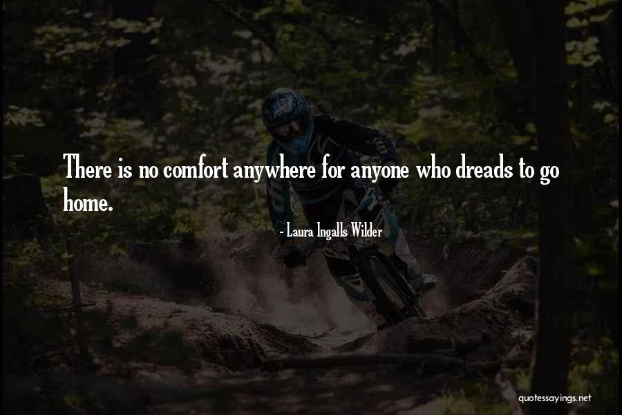 Empurrar Quotes By Laura Ingalls Wilder