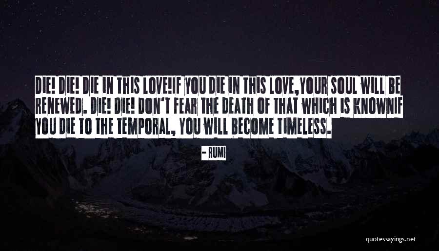 Empurrou Quotes By Rumi Empurrou Quotes By Rumi