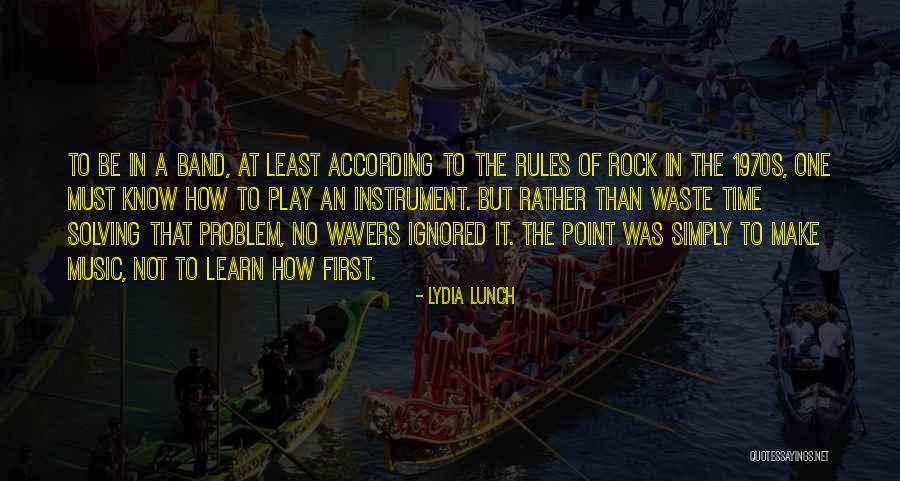 Empuxo Das Quotes By Lydia Lunch Empuxo Das Quotes By Lydia Lunch
