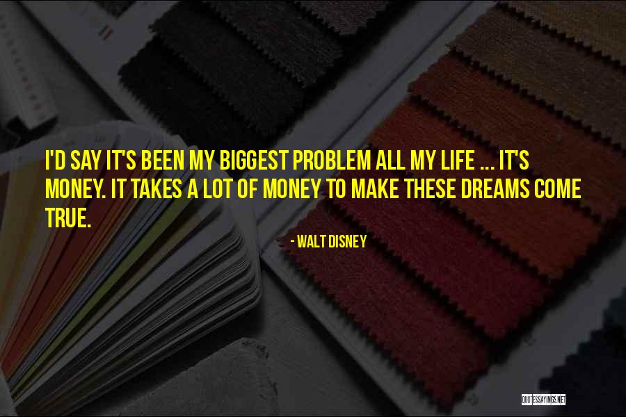 Empyreal Corporation Quotes By Walt Disney Empyreal Corporation Quotes By Walt Disney