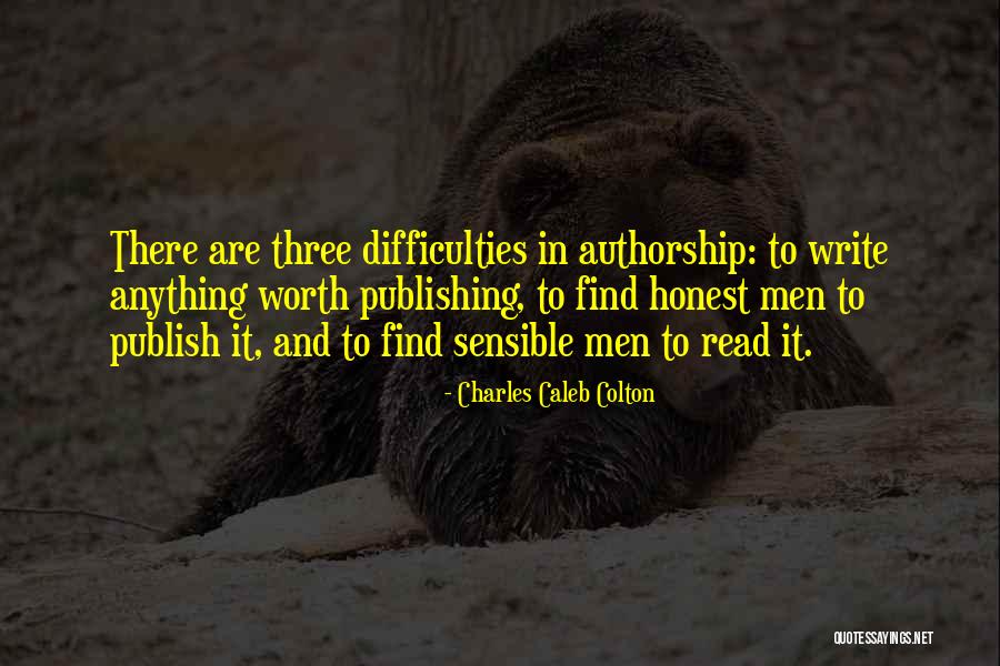 Empyreal Logistics Quotes By Charles Caleb Colton Empyreal Logistics Quotes By Charles Caleb Colton