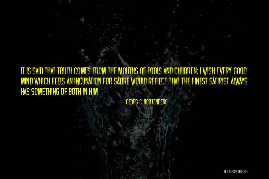 Empyrean Billing Quotes By Georg C. Lichtenberg Empyrean Billing Quotes By Georg C. Lichtenberg