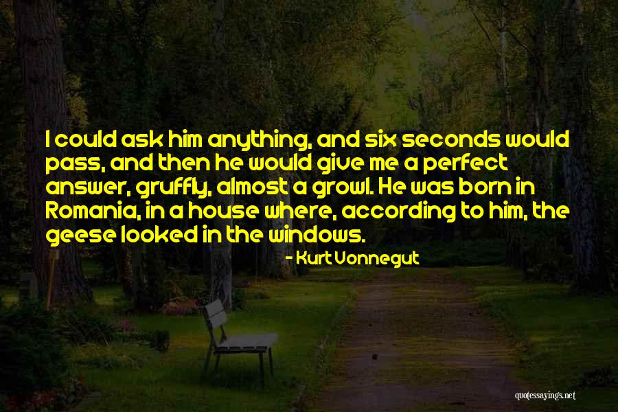 Empyrean Brewing Quotes By Kurt Vonnegut Empyrean Brewing Quotes By Kurt Vonnegut