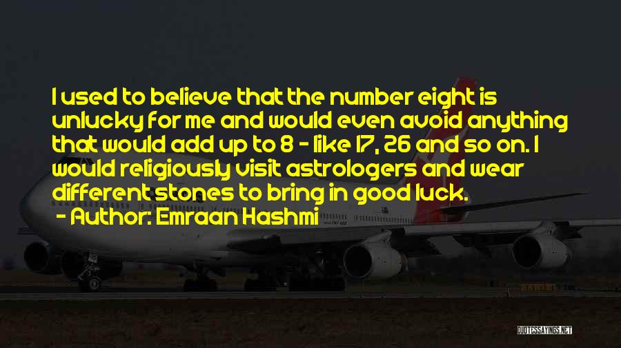 Emraan Hashmi Quotes 1413708