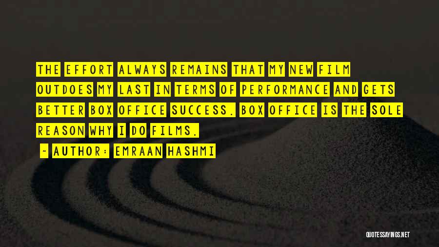 Emraan Hashmi Quotes 280098