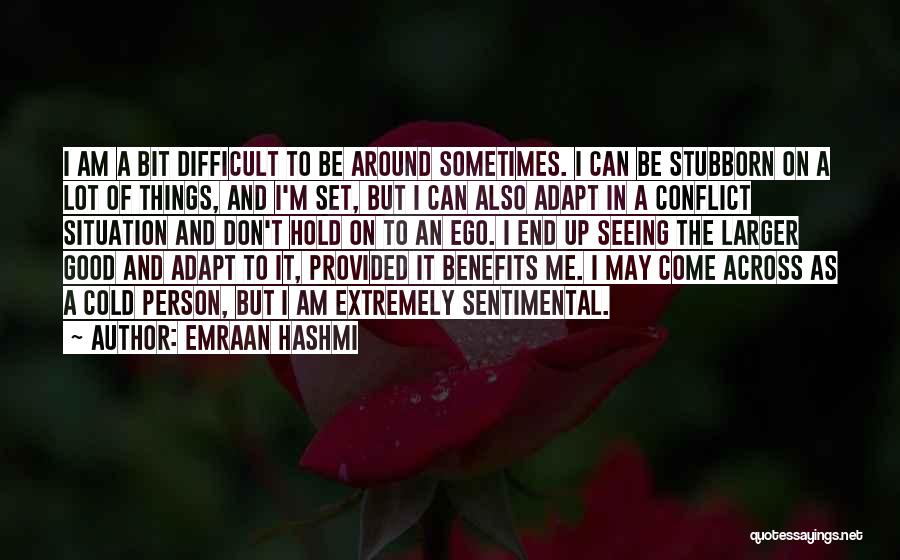 Emraan Hashmi Quotes 286569