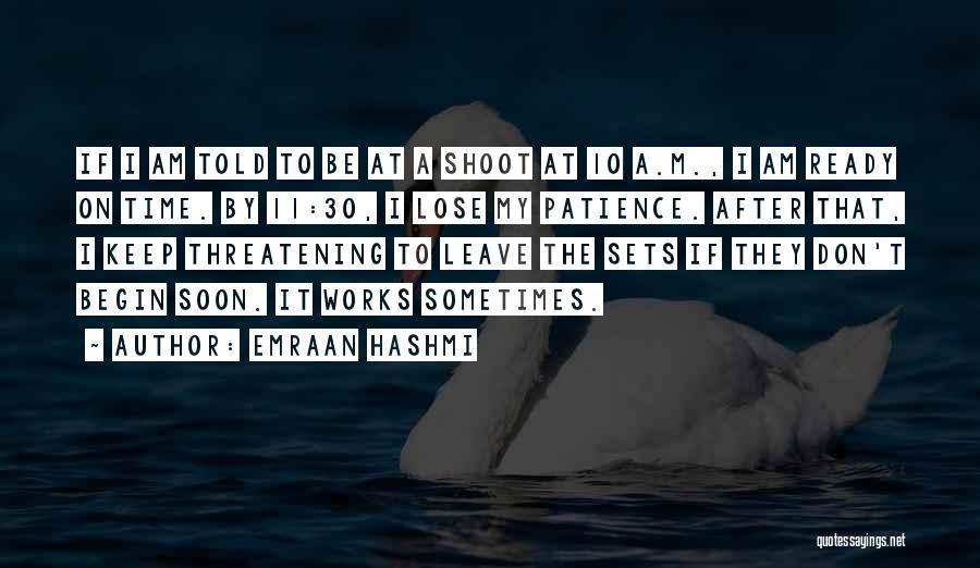 Emraan Hashmi Quotes 634145