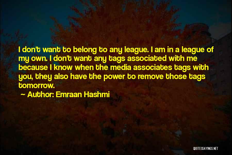 Emraan Hashmi Quotes 655852