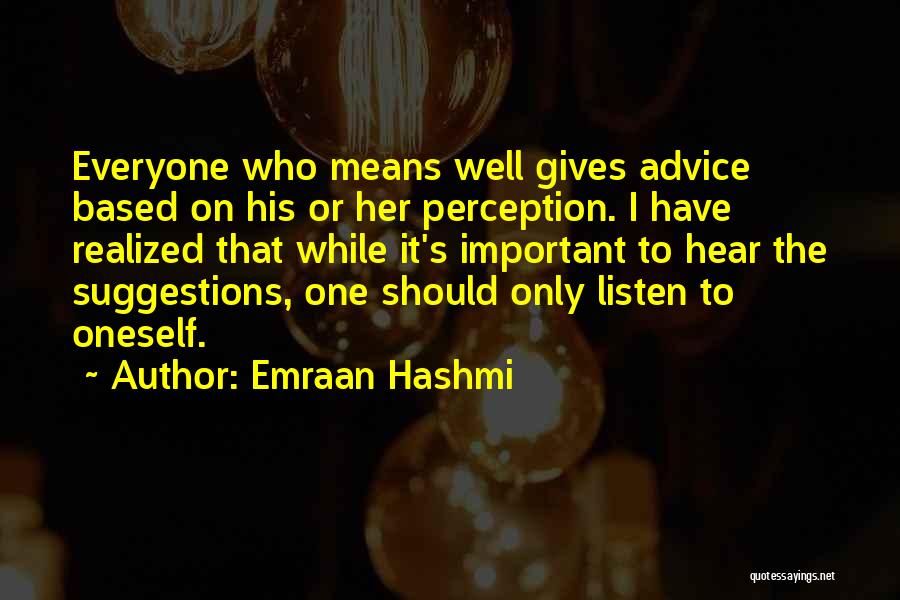 Emraan Hashmi Quotes 716992