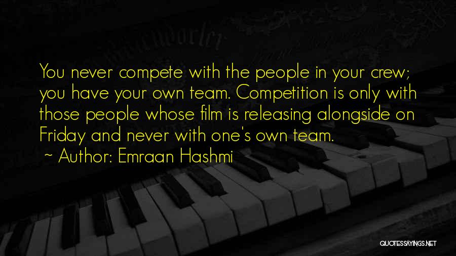 Emraan Hashmi Quotes 79912