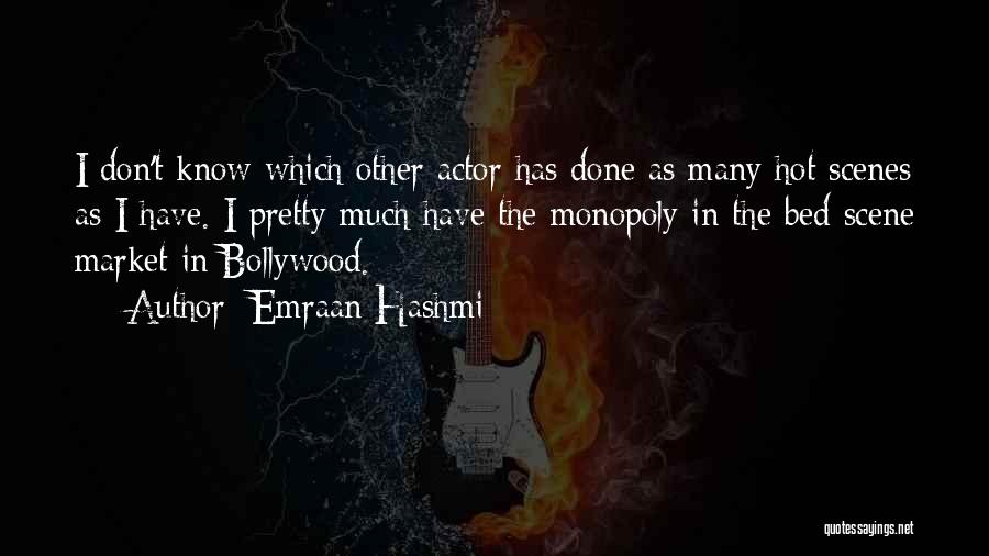 Emraan Quotes By Emraan Hashmi