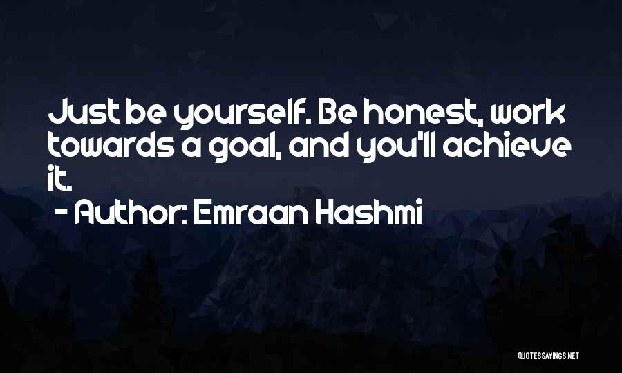 Emraan Quotes By Emraan Hashmi
