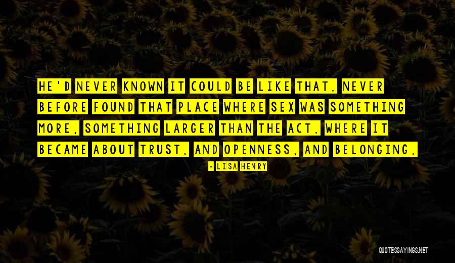 Emran Quotes By Lisa Henry Emran Quotes By Lisa Henry