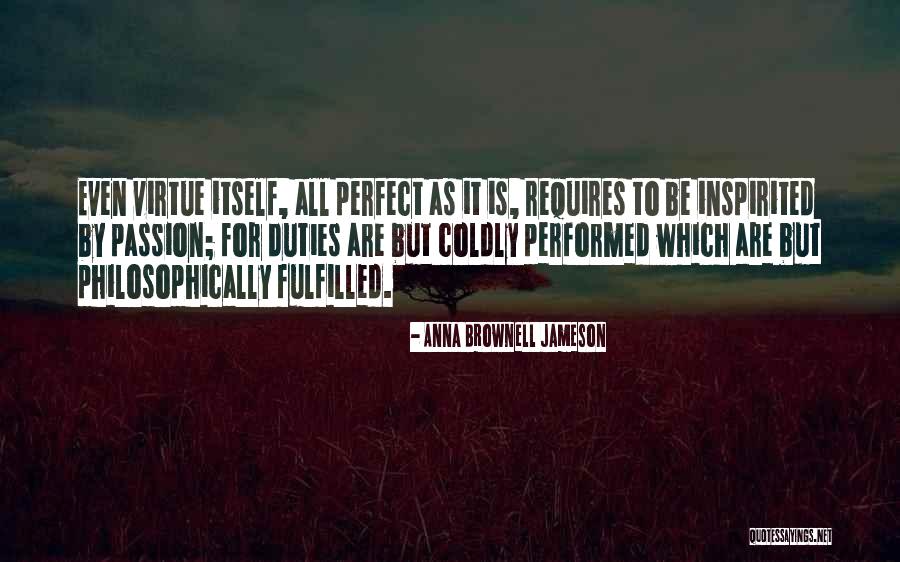Emran R Quotes By Anna Brownell Jameson Emran R Quotes By Anna Brownell Jameson