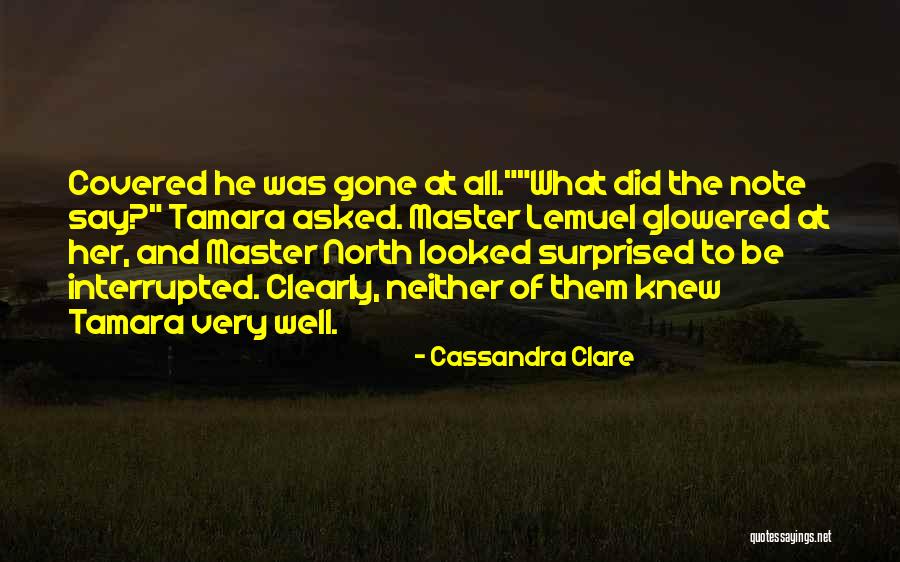 Emran R Quotes By Cassandra Clare Emran R Quotes By Cassandra Clare