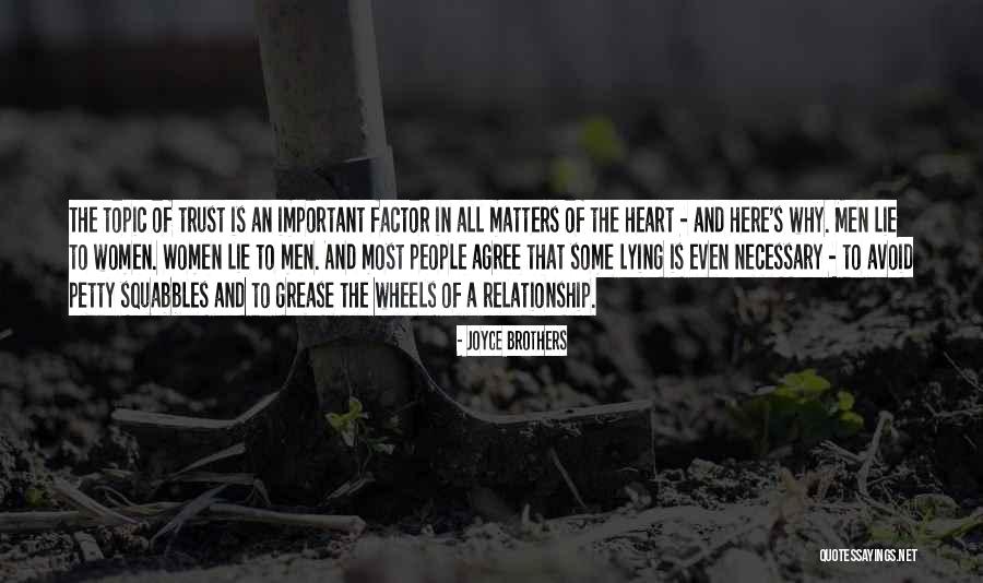 Emre Bozkurt Quotes By Joyce Brothers Emre Bozkurt Quotes By Joyce Brothers