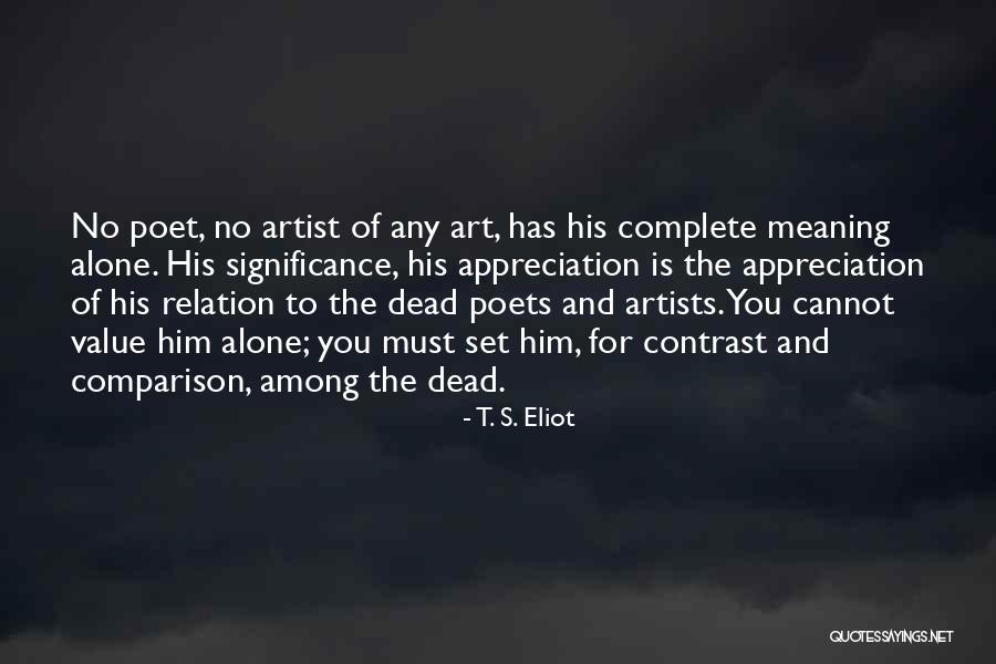 Emre Bozkurt Quotes By T. S. Eliot Emre Bozkurt Quotes By T. S. Eliot