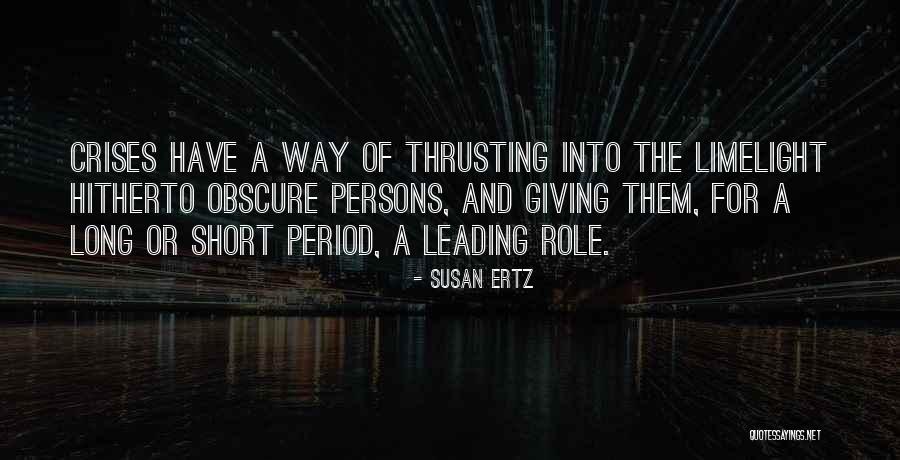 Emre Kaya Quotes By Susan Ertz Emre Kaya Quotes By Susan Ertz