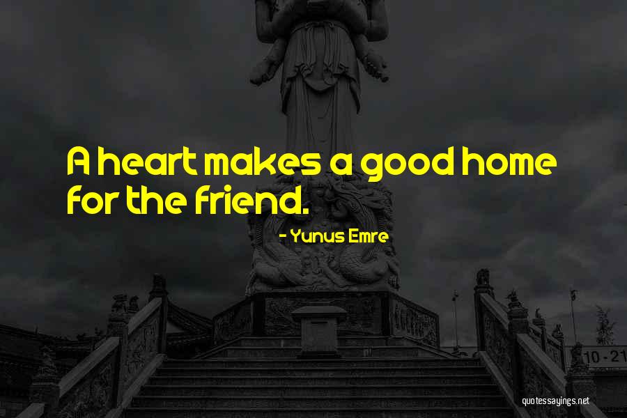 Emre Quotes By Yunus Emre Emre Quotes By Yunus Emre