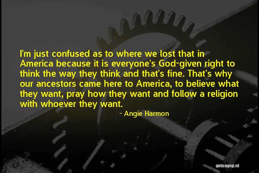 Emrick Quotes By Angie Harmon Emrick Quotes By Angie Harmon