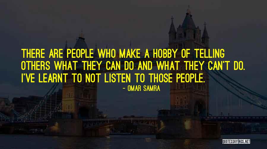 Emrick Quotes By Omar Samra Emrick Quotes By Omar Samra