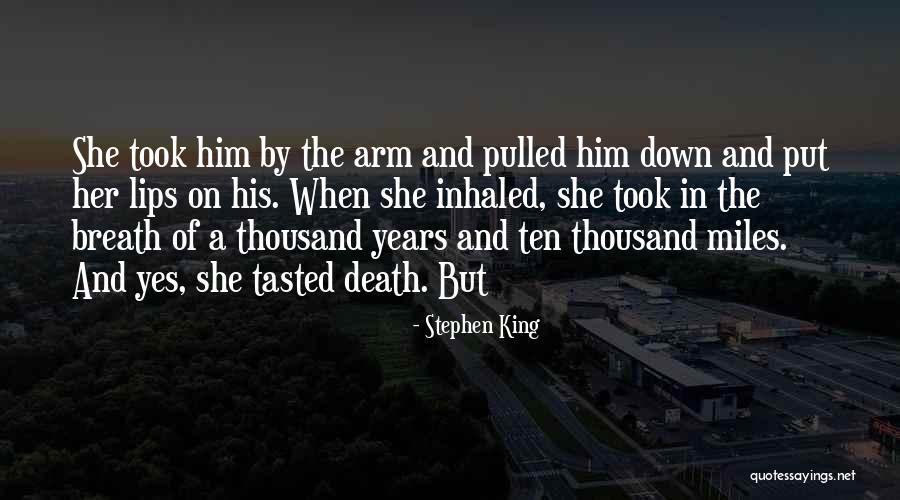 Emrullah Ceylan Quotes By Stephen King Emrullah Ceylan Quotes By Stephen King