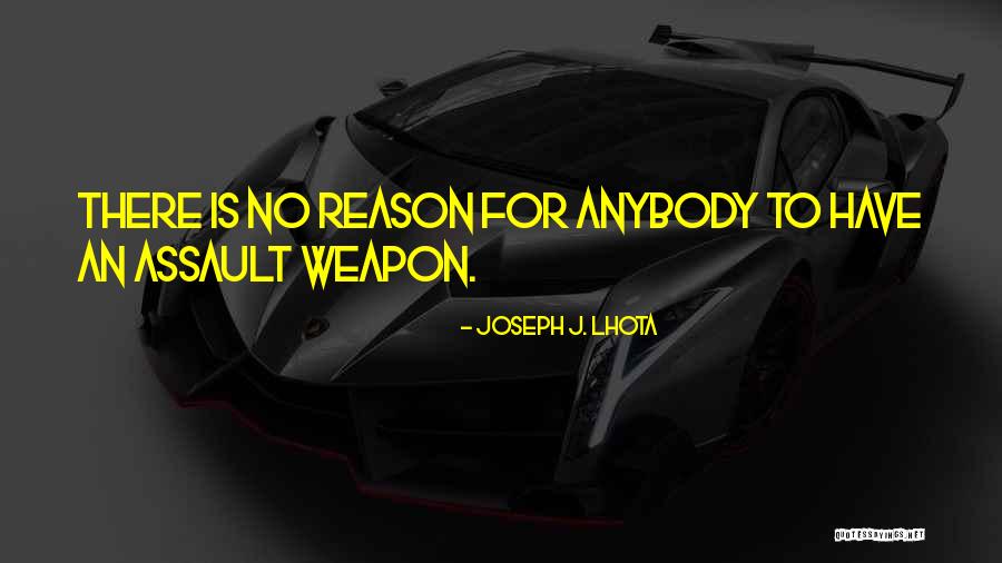 Emry Lurker Quotes By Joseph J. Lhota Emry Lurker Quotes By Joseph J. Lhota