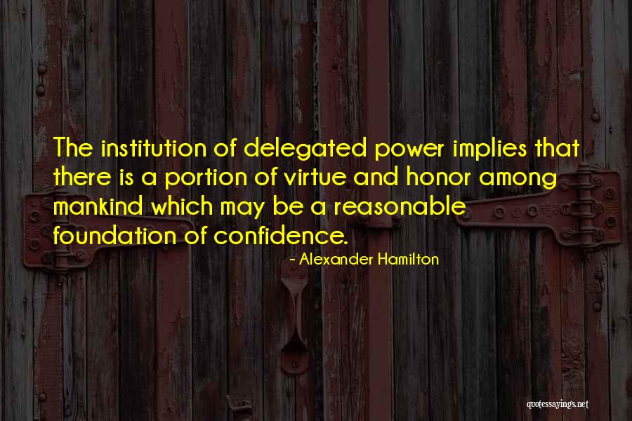 Ems Appreciation Week Quotes By Alexander Hamilton Ems Appreciation Week Quotes By Alexander Hamilton