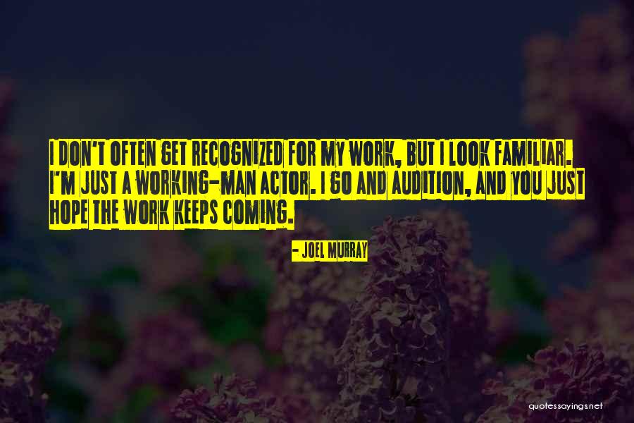 Ems Appreciation Week Quotes By Joel Murray Ems Appreciation Week Quotes By Joel Murray