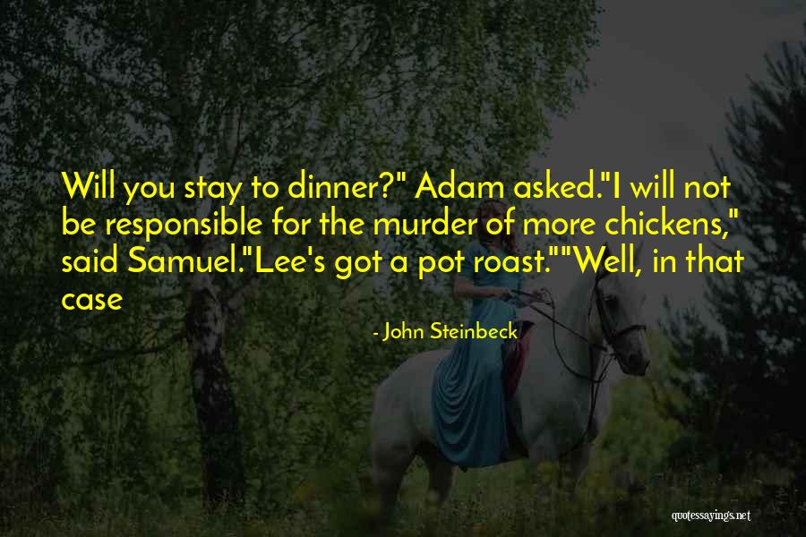 Ems Namboodiripad Quotes By John Steinbeck Ems Namboodiripad Quotes By John Steinbeck