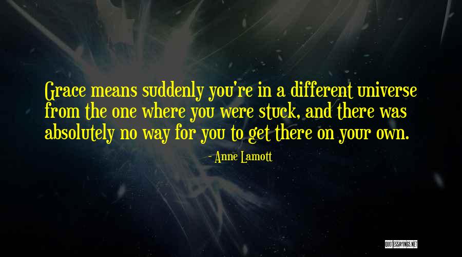 Ems Week Quotes By Anne Lamott Ems Week Quotes By Anne Lamott