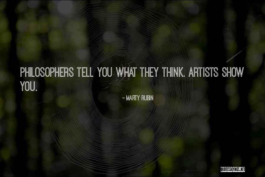 Ems Week Quotes By Marty Rubin Ems Week Quotes By Marty Rubin