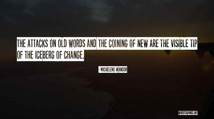 Ems Week Quotes By Michelene Wandor Ems Week Quotes By Michelene Wandor