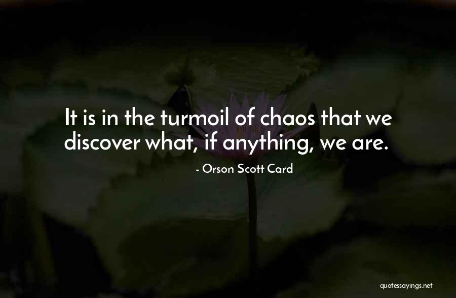 Ems Week Quotes By Orson Scott Card Ems Week Quotes By Orson Scott Card