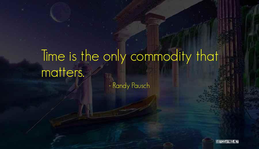 Emsalsiz Ne Quotes By Randy Pausch Emsalsiz Ne Quotes By Randy Pausch