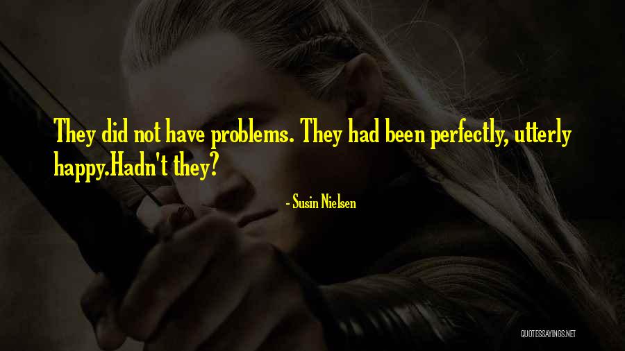 Emsalsiz Ne Quotes By Susin Nielsen Emsalsiz Ne Quotes By Susin Nielsen