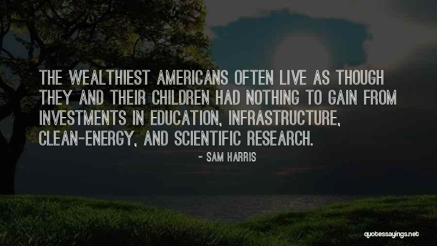 Emshwiller Accounting Quotes By Sam Harris Emshwiller Accounting Quotes By Sam Harris