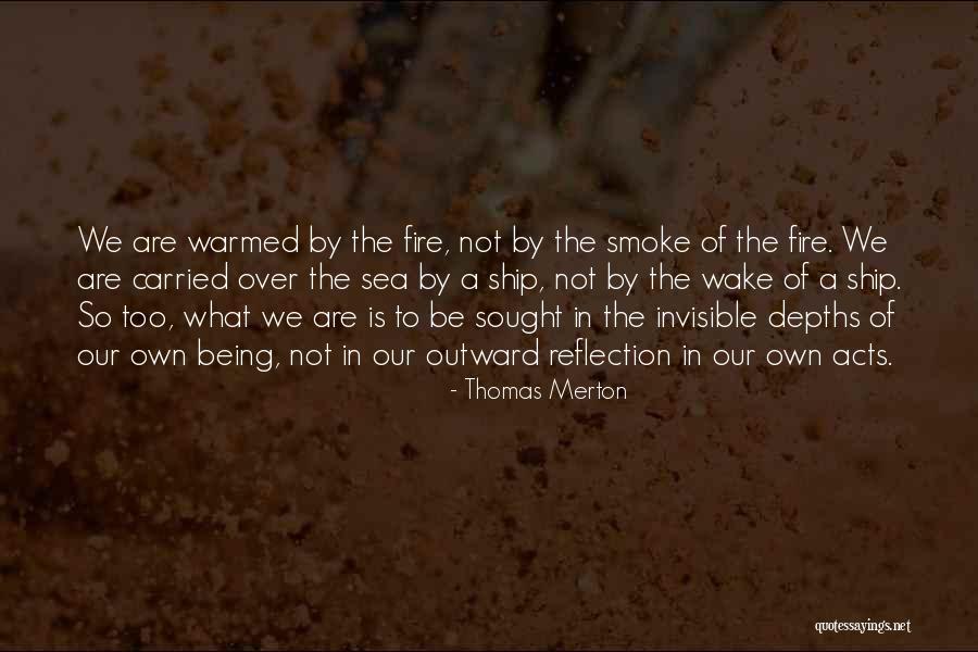 Emshwiller Accounting Quotes By Thomas Merton Emshwiller Accounting Quotes By Thomas Merton