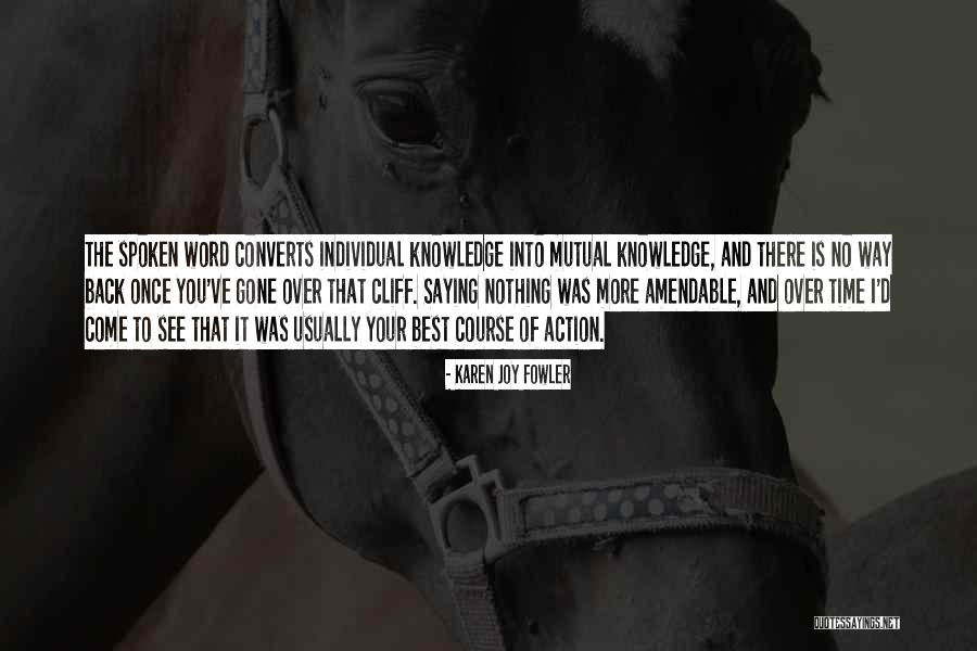 Emswiler Farm Quotes By Karen Joy Fowler Emswiler Farm Quotes By Karen Joy Fowler