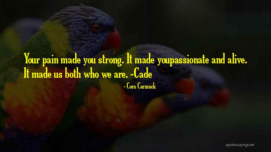 Emu War Quotes By Cora Carmack Emu War Quotes By Cora Carmack