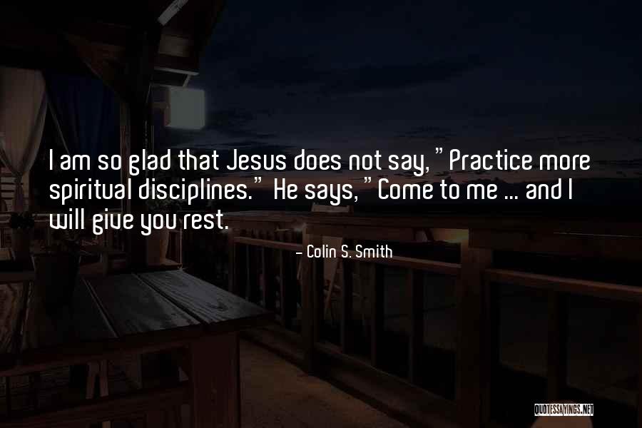 Emulously Quotes By Colin S. Smith Emulously Quotes By Colin S. Smith