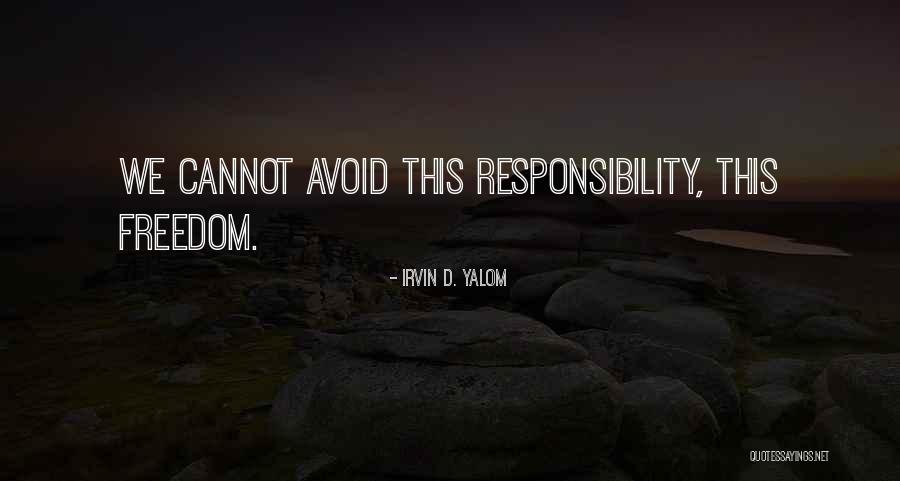 Emulsions Chemistry Quotes By Irvin D. Yalom Emulsions Chemistry Quotes By Irvin D. Yalom