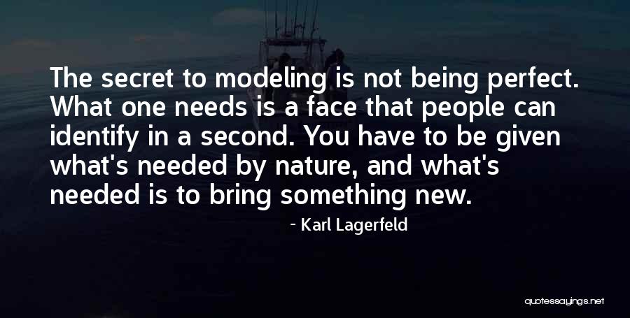 Emulsions Chemistry Quotes By Karl Lagerfeld Emulsions Chemistry Quotes By Karl Lagerfeld