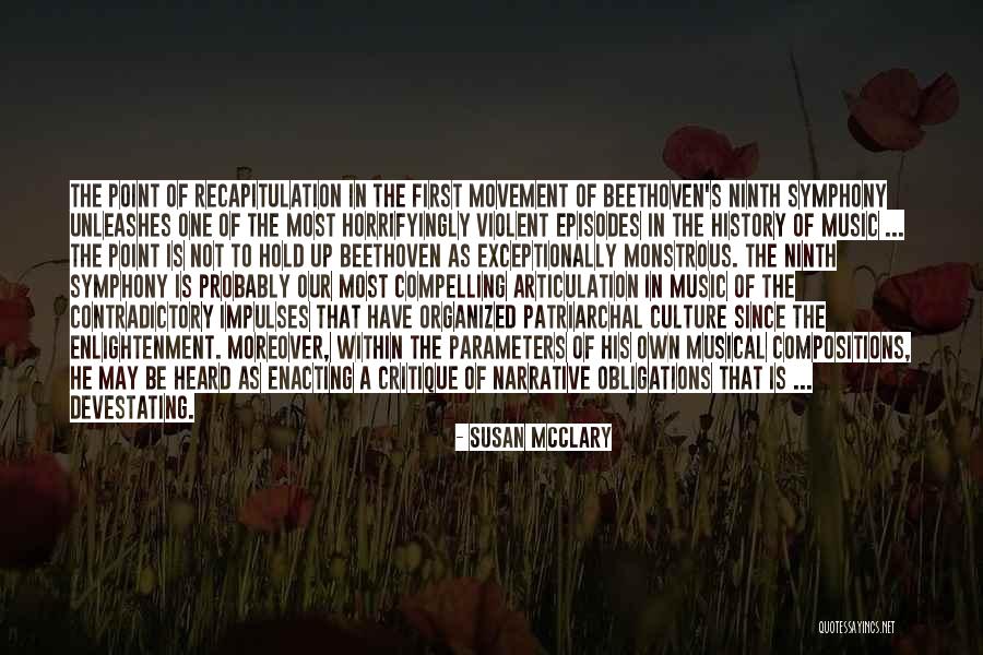 Emulsions Chemistry Quotes By Susan McClary Emulsions Chemistry Quotes By Susan McClary