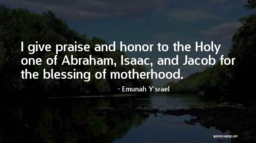 Emunah Y'srael Quotes 2190066 Emunah Y'srael Quotes 2190066