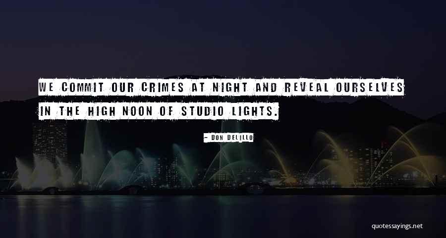 Emure Quotes By Don DeLillo Emure Quotes By Don DeLillo