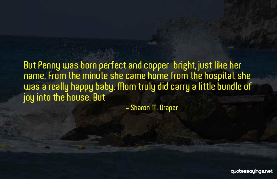 Emyth Quotes By Sharon M. Draper Emyth Quotes By Sharon M. Draper